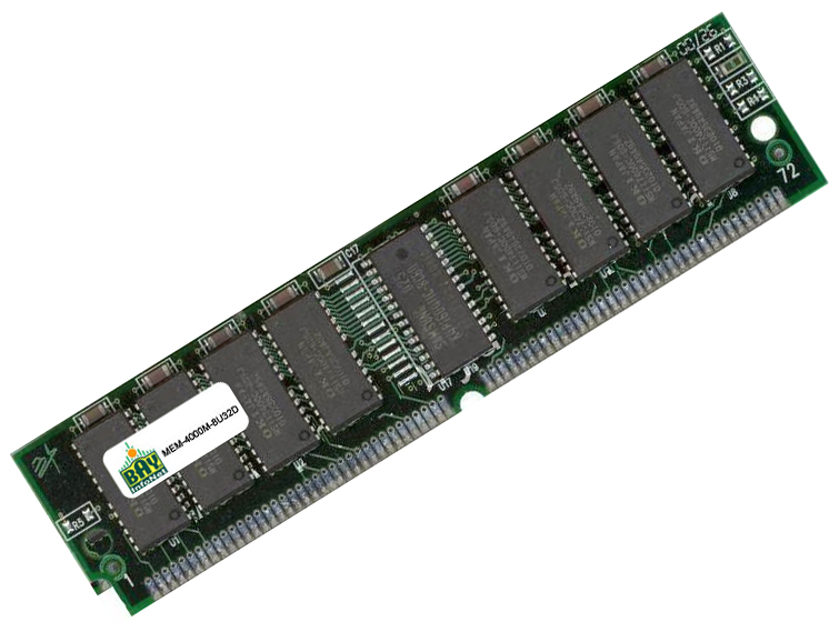 MEM-4000M-8U32D-BIT