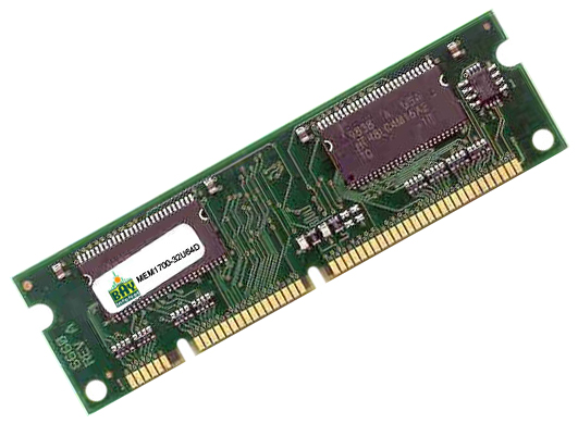 MEM1700-32U64D-BIT