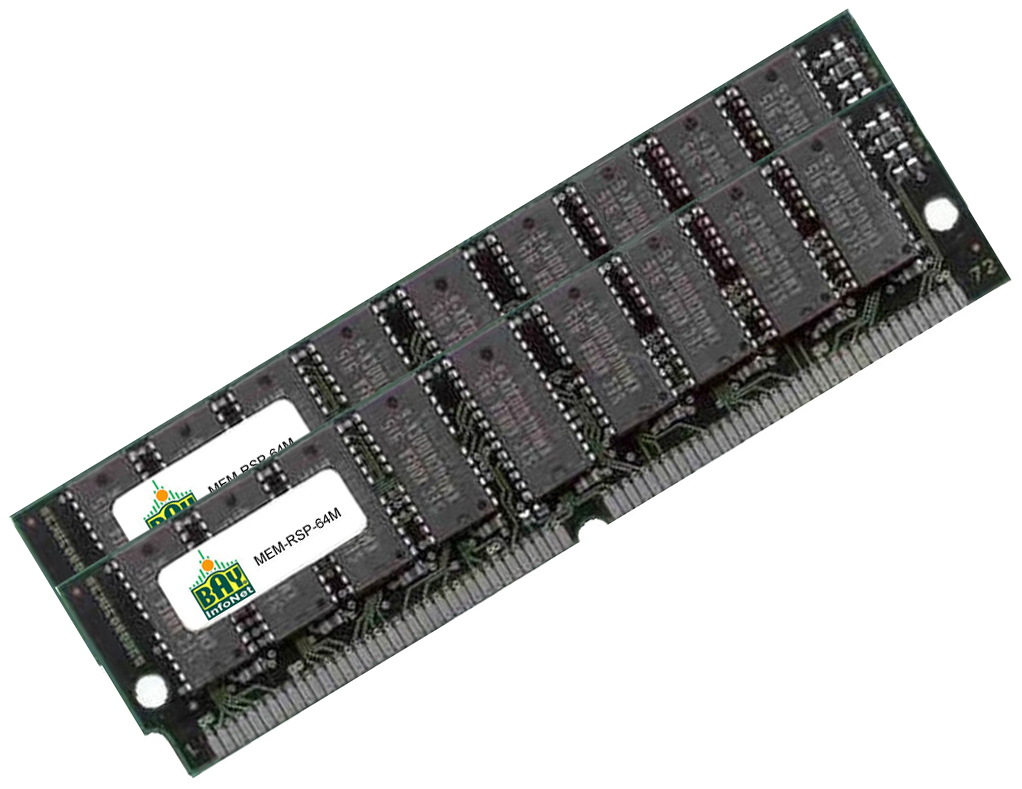 MEM-RSP-64M-BIT