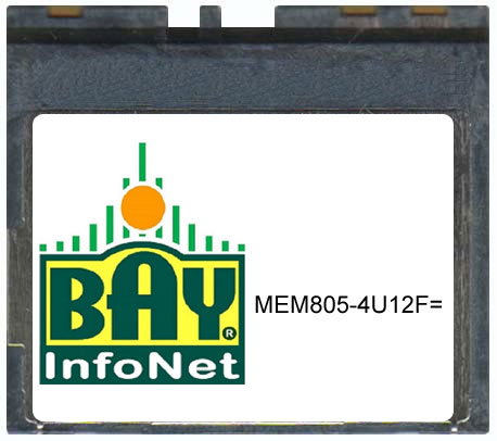 MEM805-4U12F-BIT