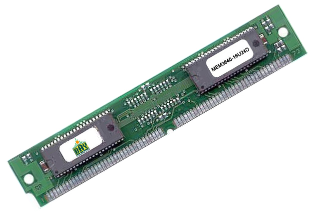 MEM3640-16U24D-BIT