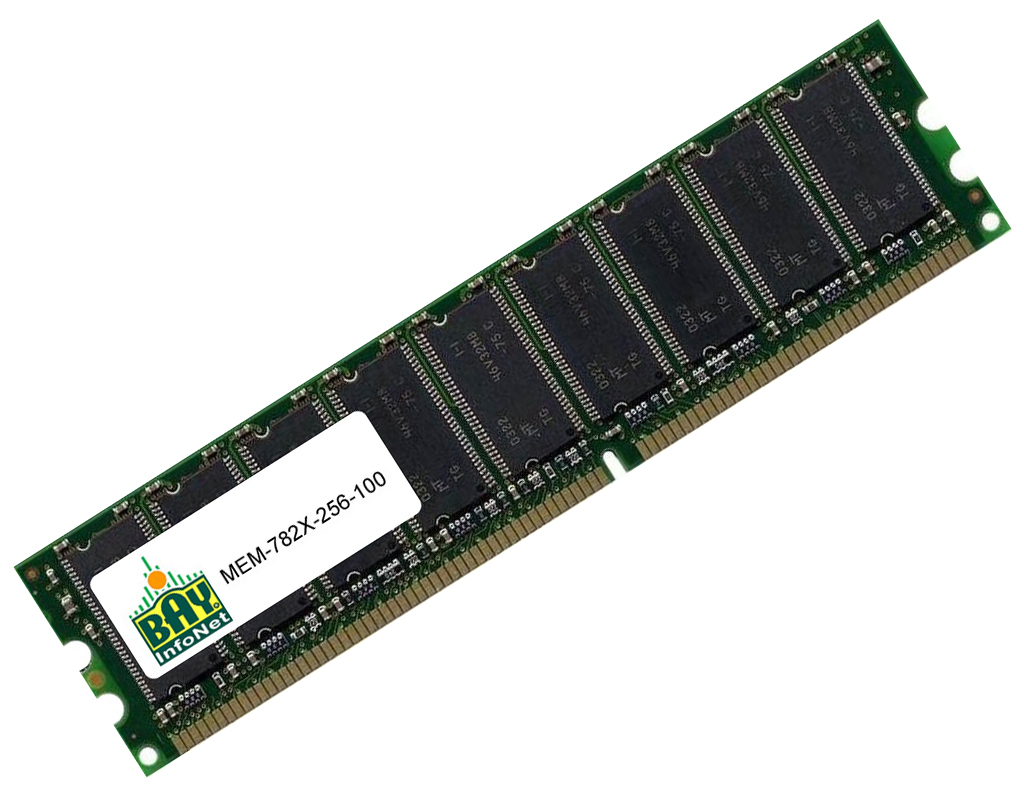 MEM-782X-256-100-BIT