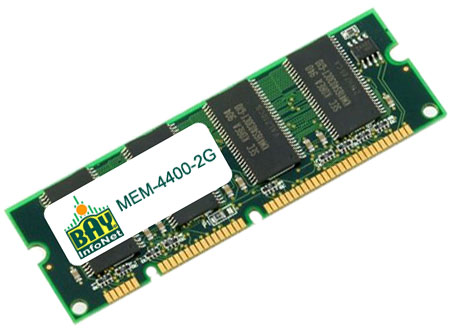 MEM-4400-2G-BIT