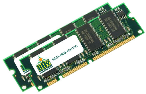 MEM-4400-4GU16G-BIT