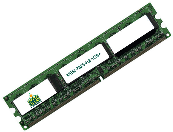 MEM-7825-H2-1GB-BIT