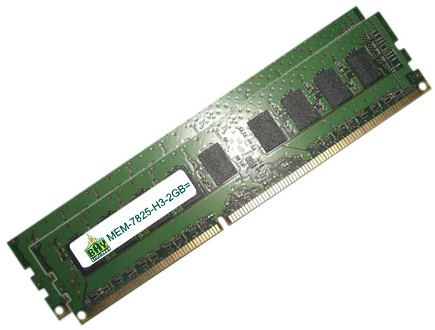 MEM-7825-H3-2GB-BIT