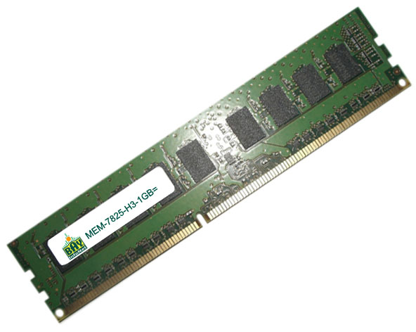 MEM-7825-H3-1GB-BIT