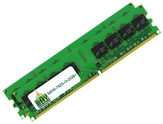 MEM-7825-I3-2GB-BIT