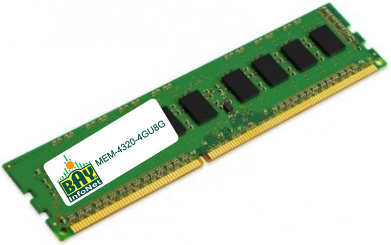 MEM-4320-4GU8G-BIT