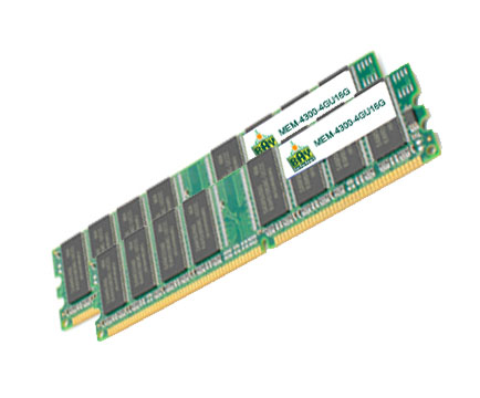 MEM-4300-4GU16G-BIT