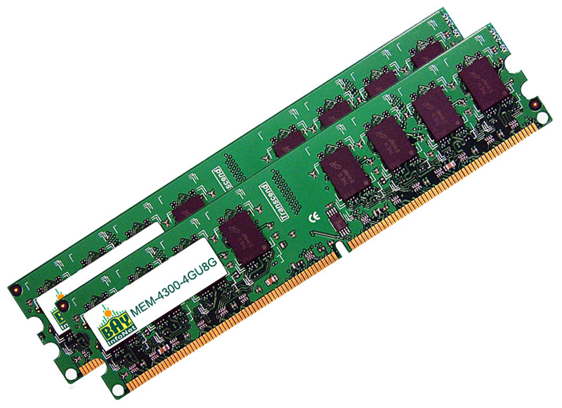 MEM-4300-4GU8G-BIT