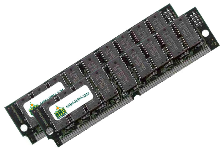 MEM-RSM-32M-BIT