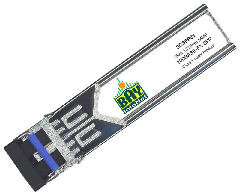 3CSFP81-BIT