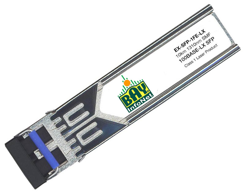 EX-SFP-1FE-LX-BIT