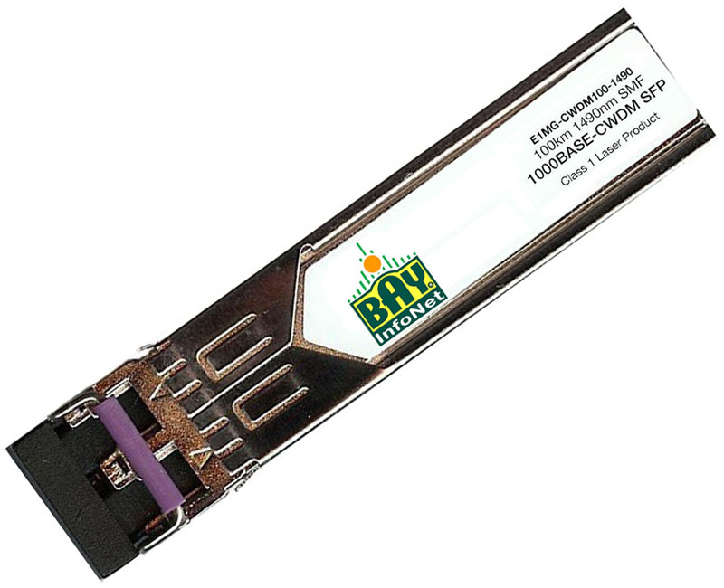 E1MG-CWDM100-1490-BIT