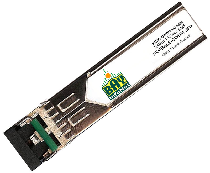 E1MG-CWDM100-1530-BIT
