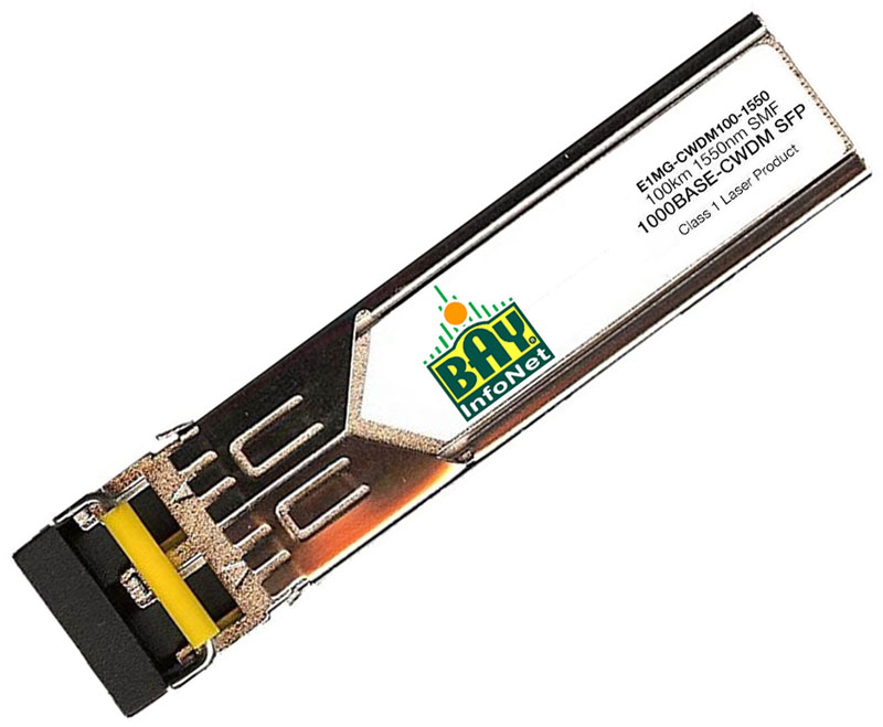 E1MG-CWDM100-1550-BIT