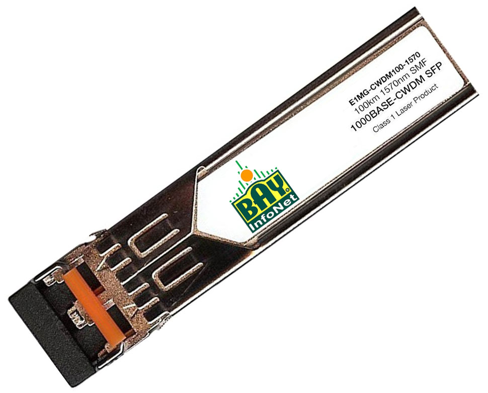E1MG-CWDM100-1570-BIT