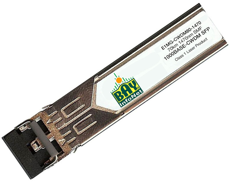 E1MG-CWDM80-1470-BIT