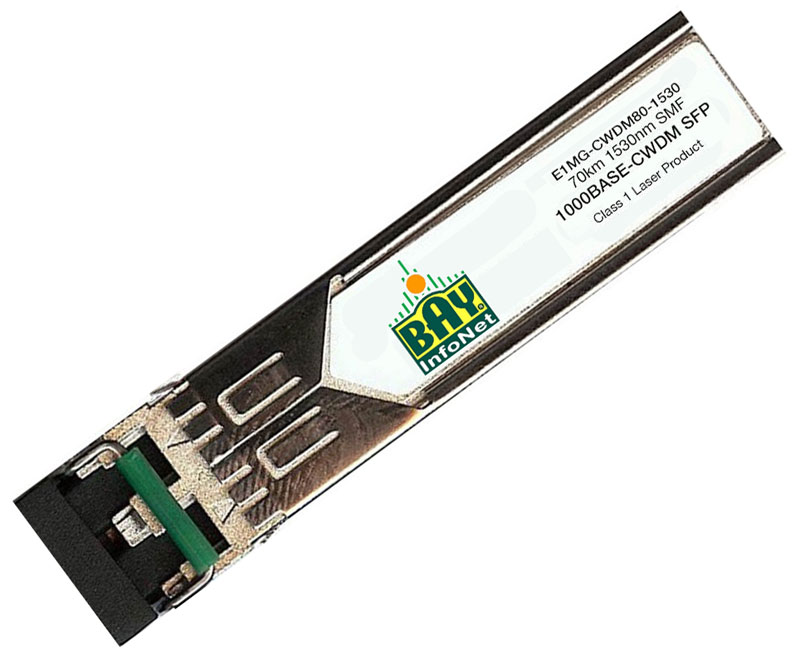 E1MG-CWDM80-1530-BIT