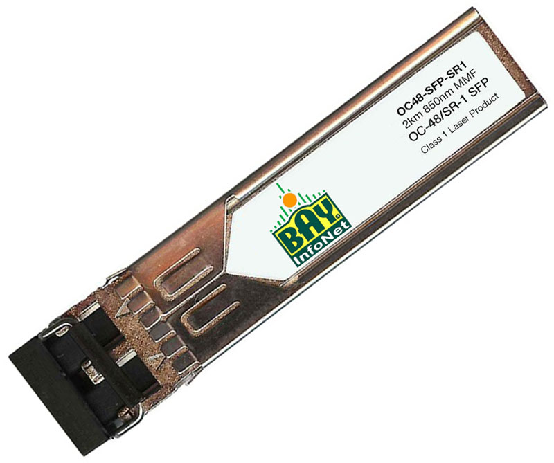 OC48-SFP-SR1-BIT