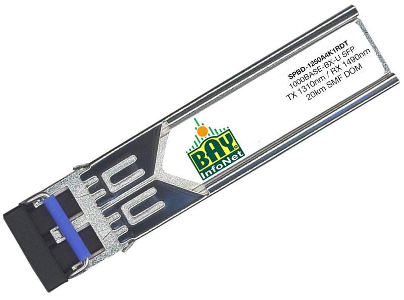 SPBD-1250A4K1RDT-BIT