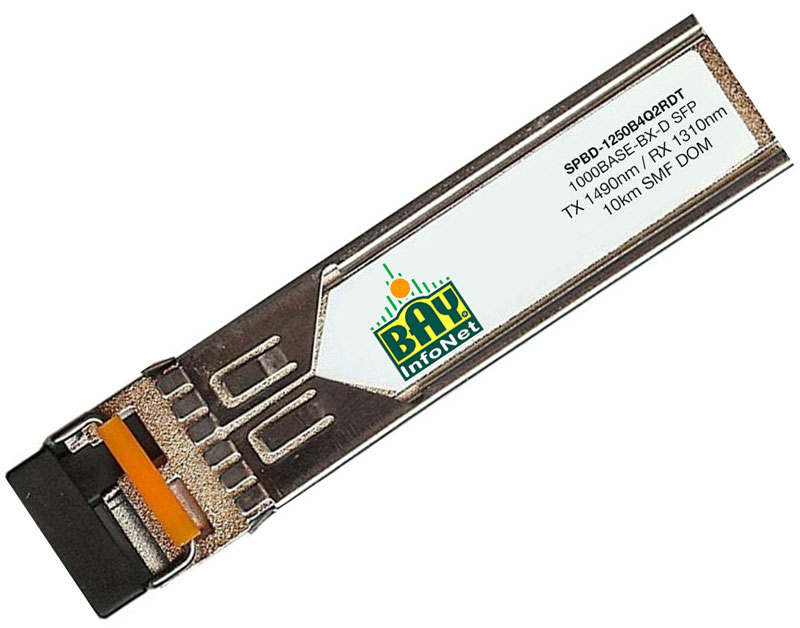 SPBD-1250B4Q2RDT-BIT