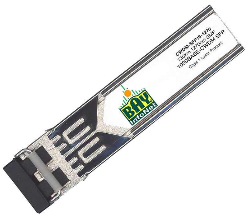 CWDM-SFP13-1270-BIT