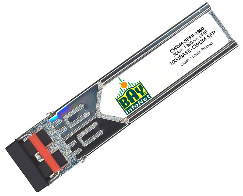 CWDM-SFP8-1390-BIT