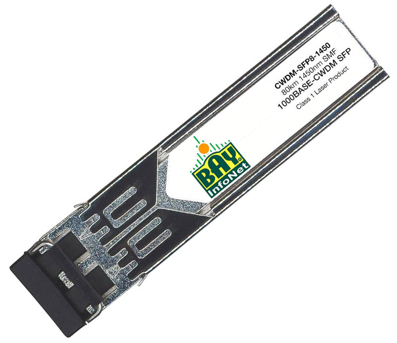 CWDM-SFP8-1450-BIT