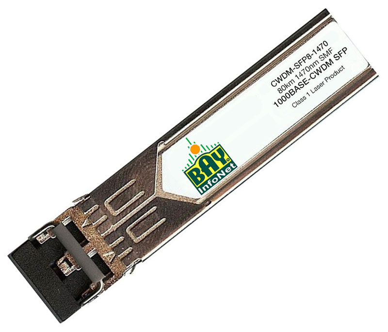 CWDM-SFP8-1470-BIT