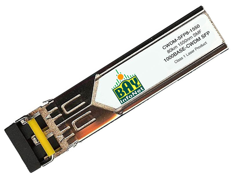 CWDM-SFP8-1550-BIT