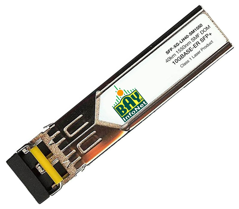 SFP-XG-LH40-SM1550-BIT