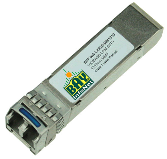 SFP-XG-LX220-MM1310-BIT