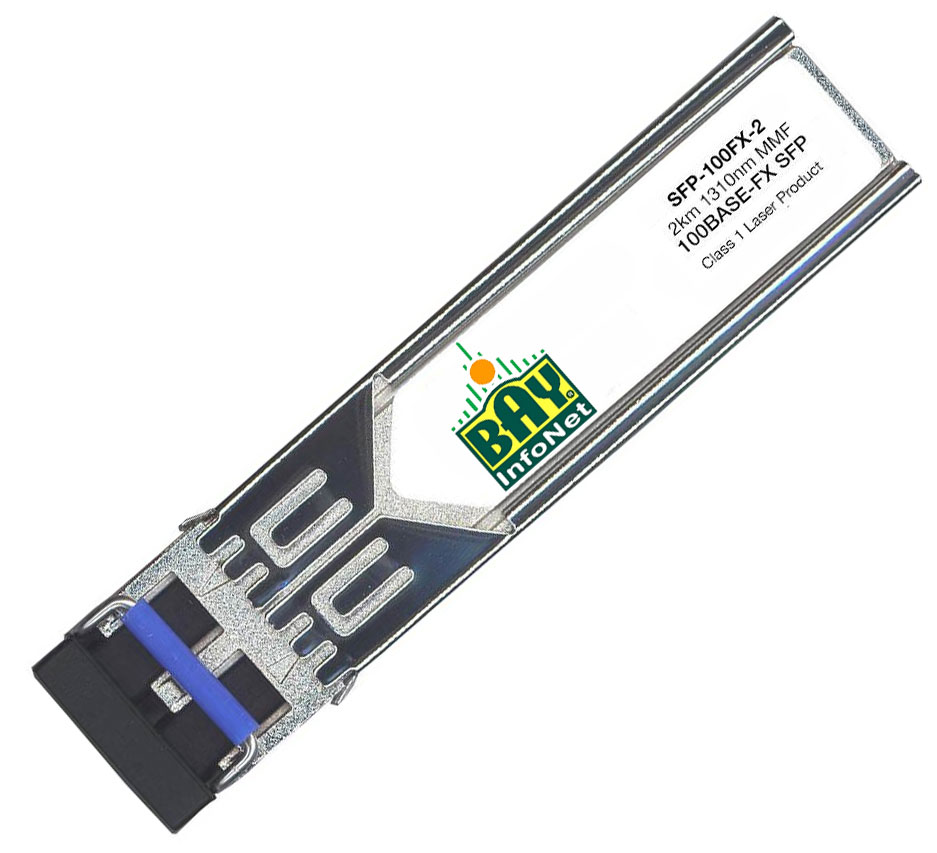 SFP-100FX-2-BIT