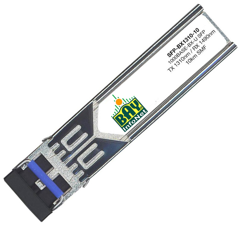 SFP-BX1310-10-BIT