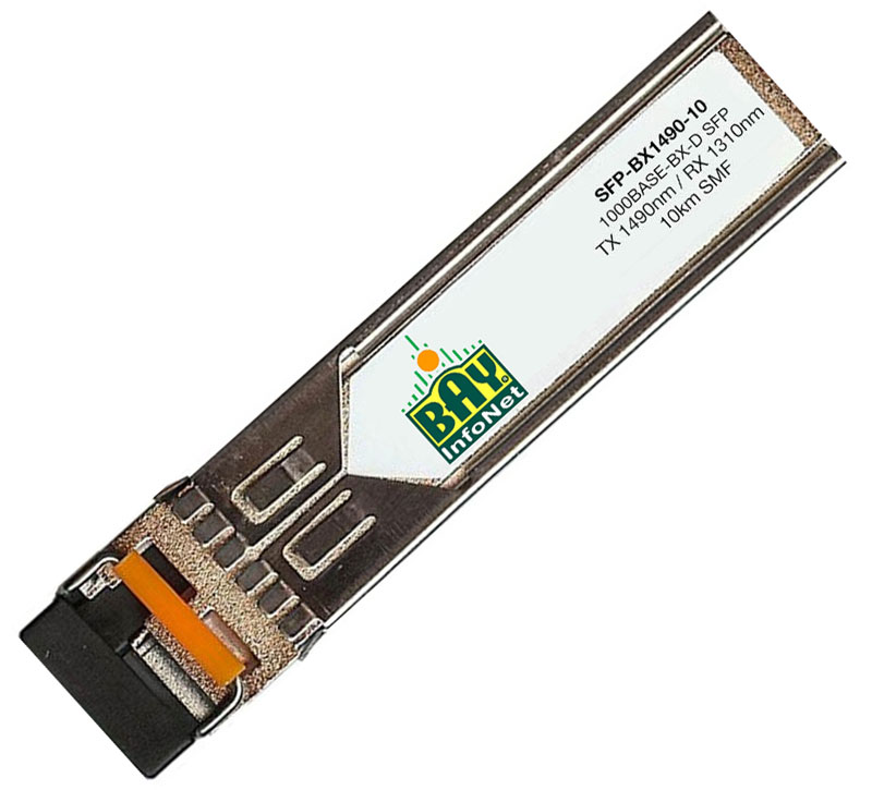 SFP-BX1490-10-BIT