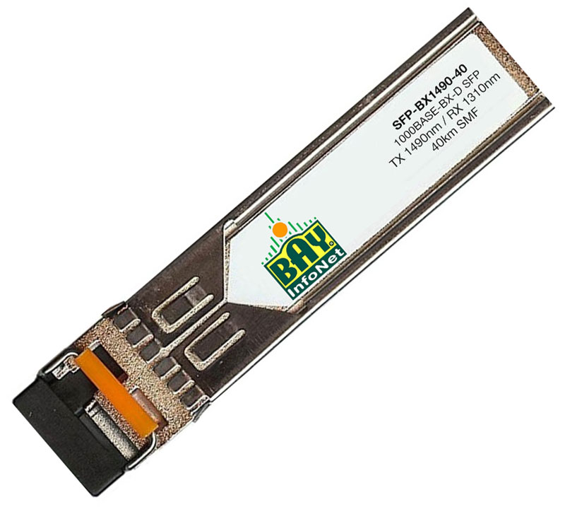 SFP-BX1490-40-BIT