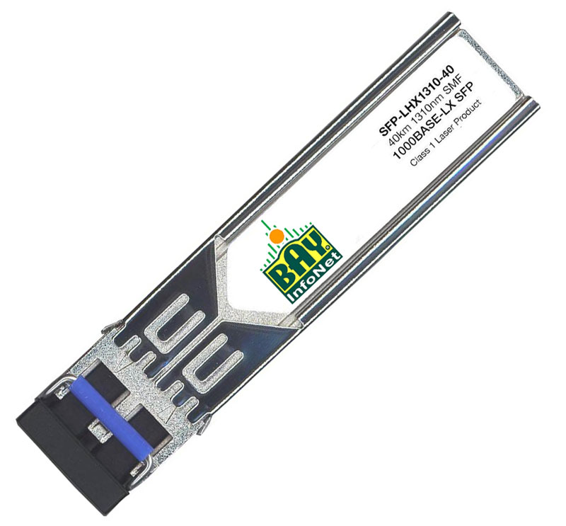 SFP-LHX1310-40-BIT