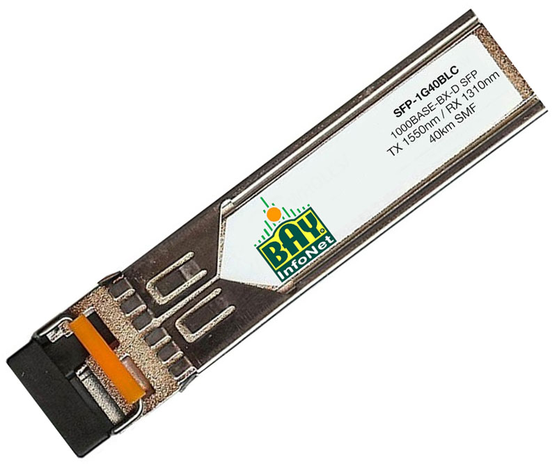 SFP-1G40BLC-BIT