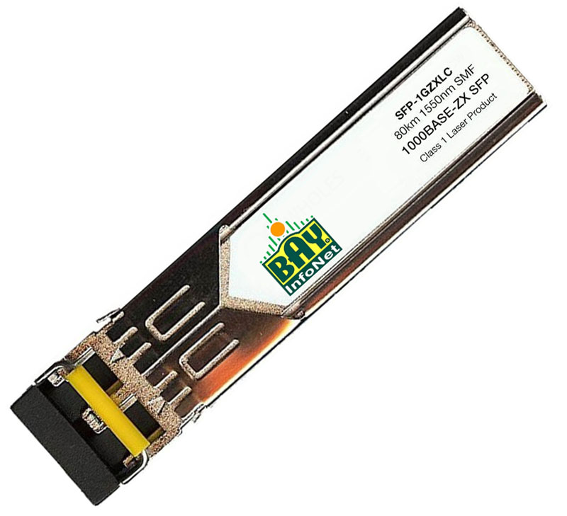 SFP-1GZXLC-BIT