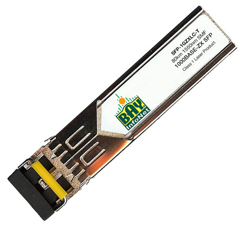 SFP-1GZXLC-T-BIT