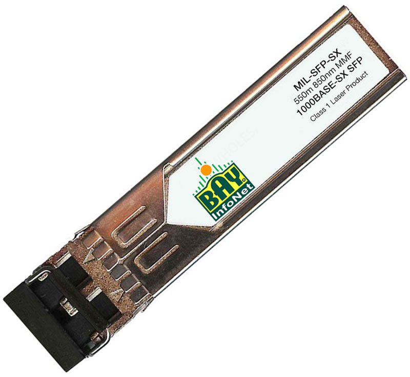 MIL-SFP-SX-BIT