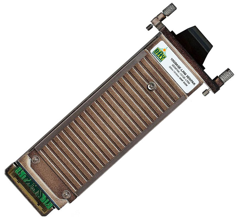 XENPAK-10GB-LRM-BIT