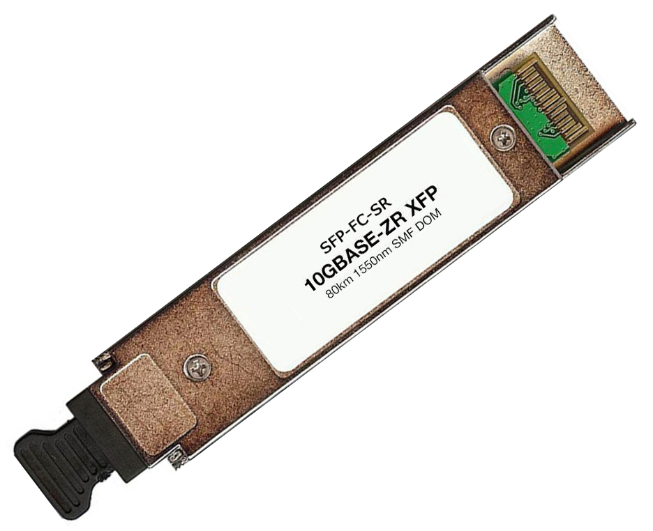 SFP-FC-SR