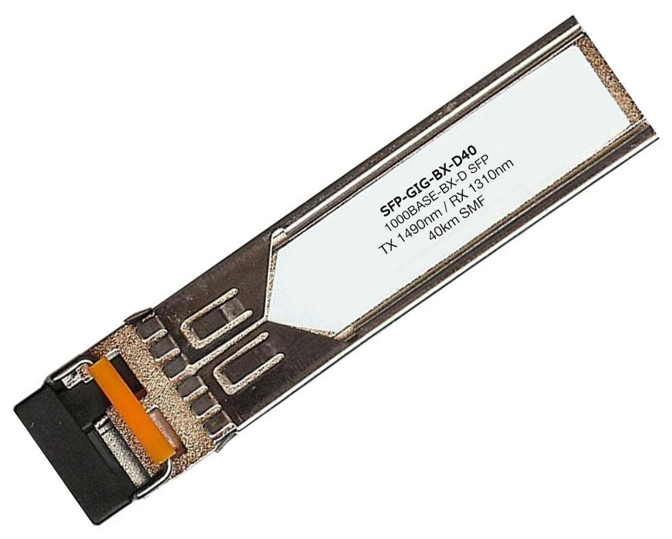 SFP-GIG-BX-D40