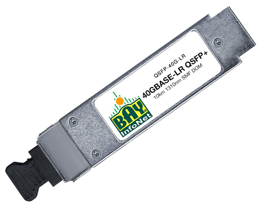 QSFP-40G-LR-BIT