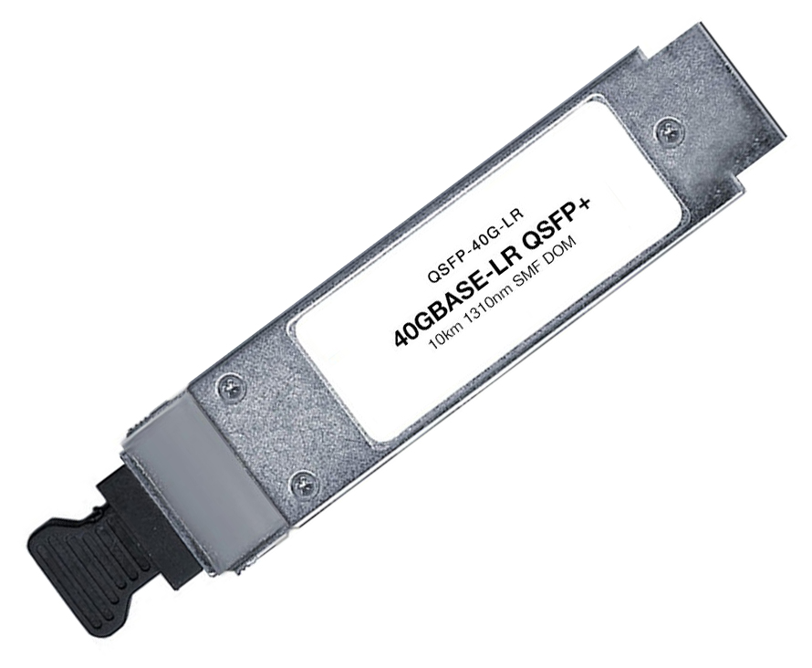 QSFP-40G-LR