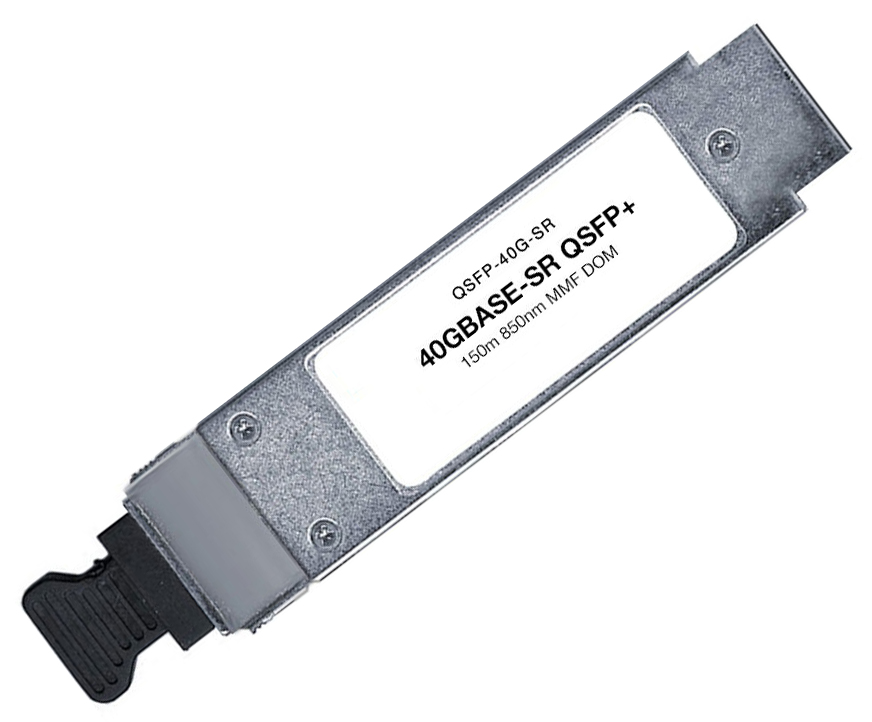 QSFP-40G-SR