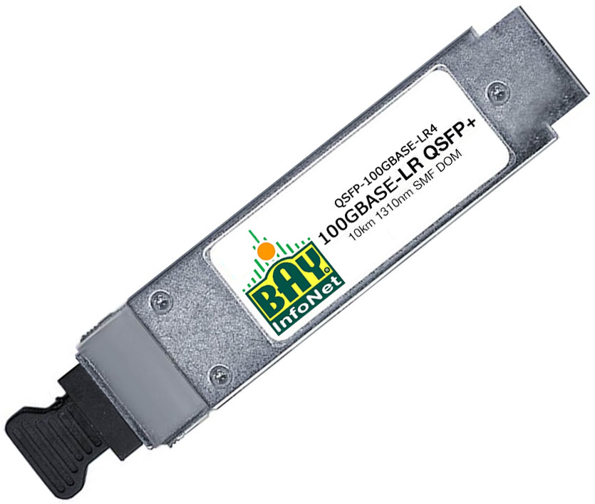 QSFP-100GBASE-LR4-BIT